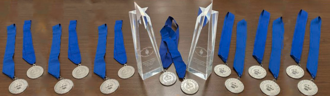 awards