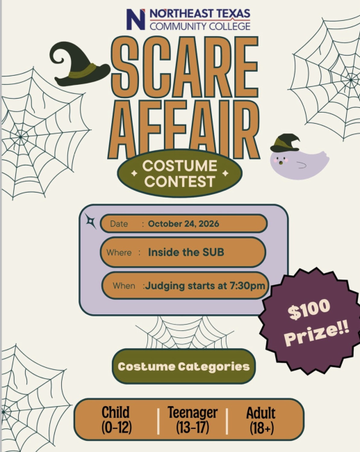 costume contest details