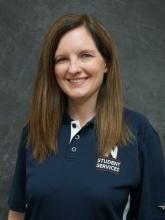 Macee Miller - Student Services Specialist