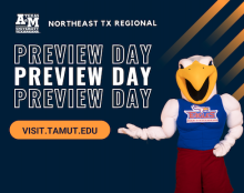 texarkana preview day