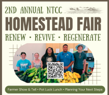 homestead fair