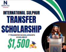 transfer scholarship graphic
