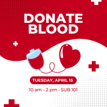 donate blood graphic