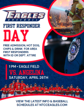 first responder flyer