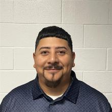 Robert Suarez