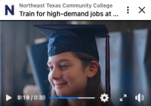 video screenshot