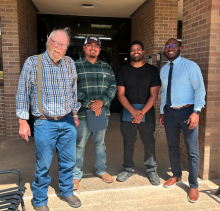 truck driving grads