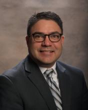 Dr. Kevin Rose