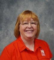 Sheila Eddy