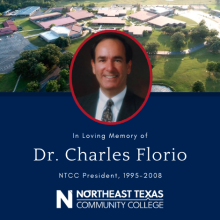 florio memorial graphic
