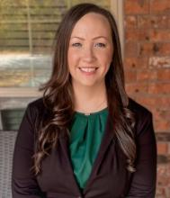 Rebecca Marshall - Funeral Serivce Grad