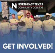 get involved graphic