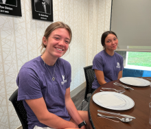 manners matter class