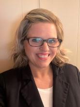 Suzanne Wyckoff - Funeral Service Grad