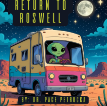 return to roswell graphic