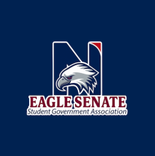 eagle senate logo
