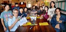 film group