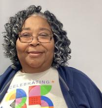 Lillian Thomas