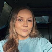 Maggie Richardson-Jones