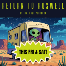 roswell graphic