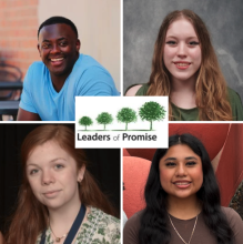 leaders of promise