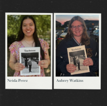 students published