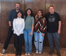 researchers and mentors