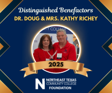 richey benefactors