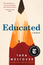 educated cover