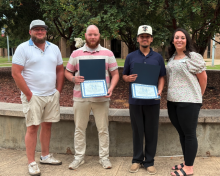 cdl graduates