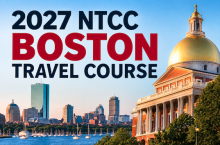 boston travel graphic