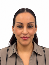 Roxanna Jurado