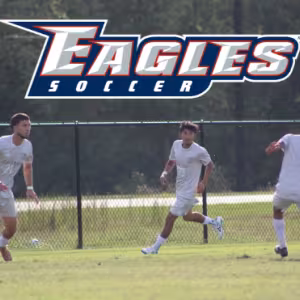 Men's soccer takes No. 3 seed into Region XIV Tournament
