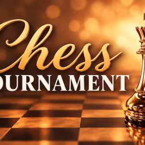 NTCC Library to host chess tournament Oct. 14