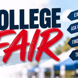 College Fair planned for November 3rd