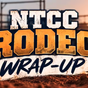 NTCC Rodeo wraps up successful home event