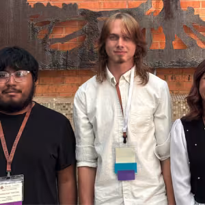 NTCC Scholars win fourth set of Portia Gordon Awards