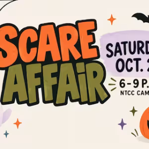 Costume contest returns to Scare Affair