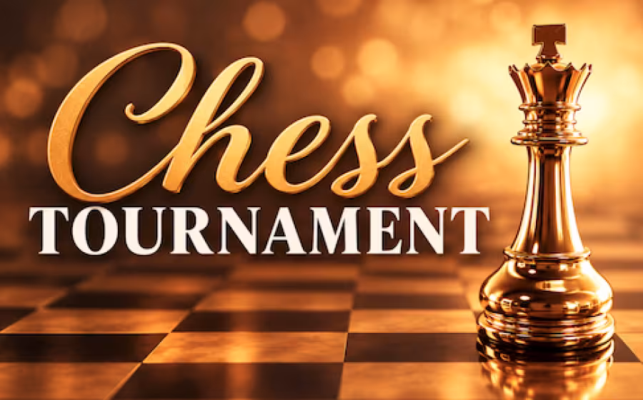 NTCC Library to host chess tournament Oct. 14