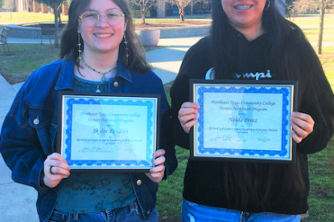 Eckman winners with certificates