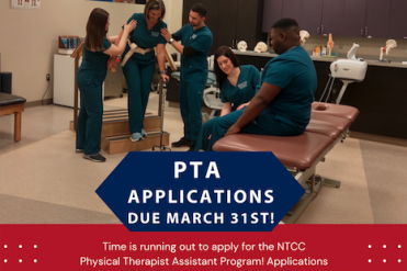 PTA deadline ad graphic