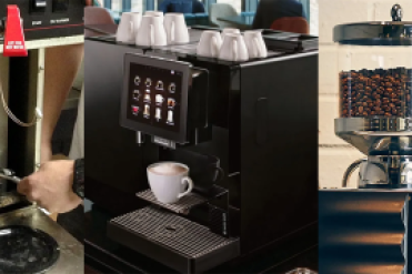 coffee machines