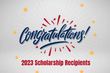 congrats graphic