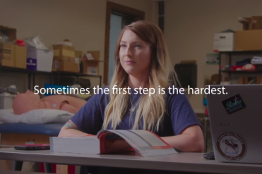 video screenshot
