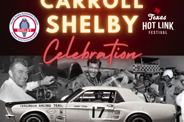 shelby celebration image