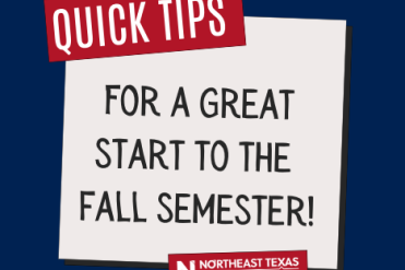 quick tips graphic
