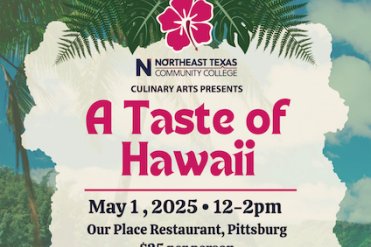 taste of hawaii graphic