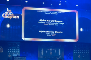 ntcc on the big screen