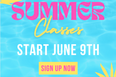summer graphic