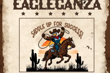 Eagle ganza